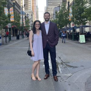 Meet your Posher, Drew